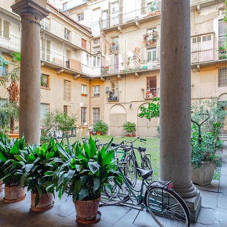 Consolata 7 Apartment Turin Exterior photo