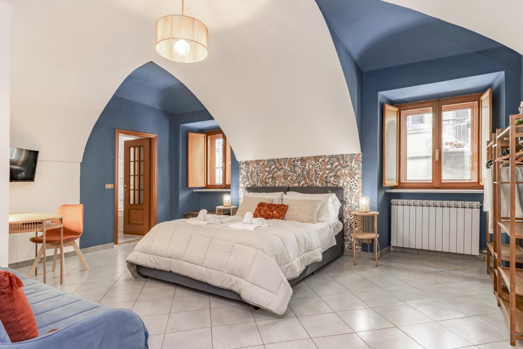 Consolata 7 Apartment Turin Exterior photo