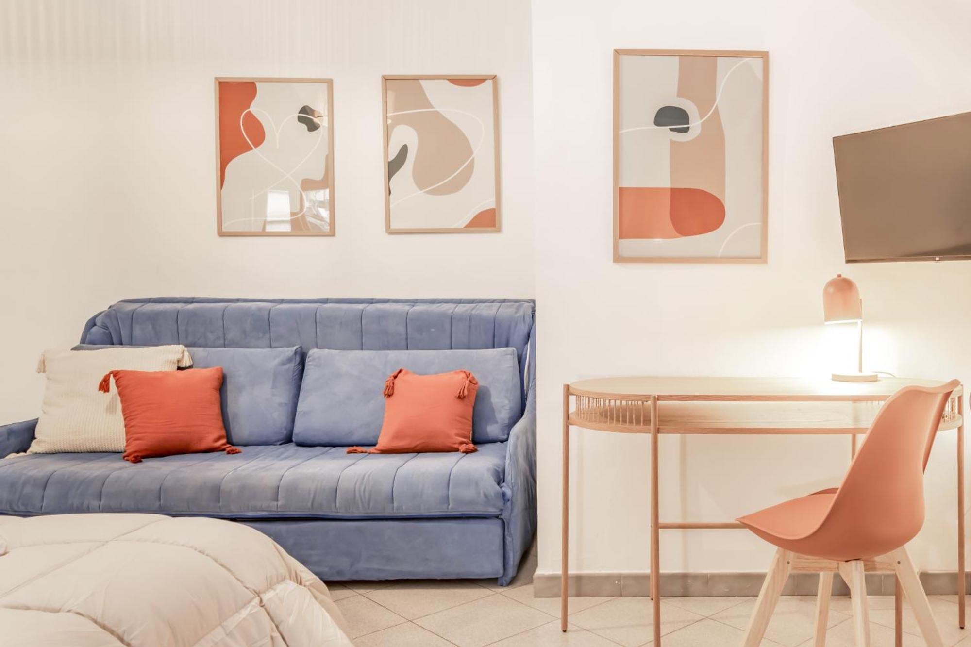 Consolata 7 Apartment Turin Exterior photo