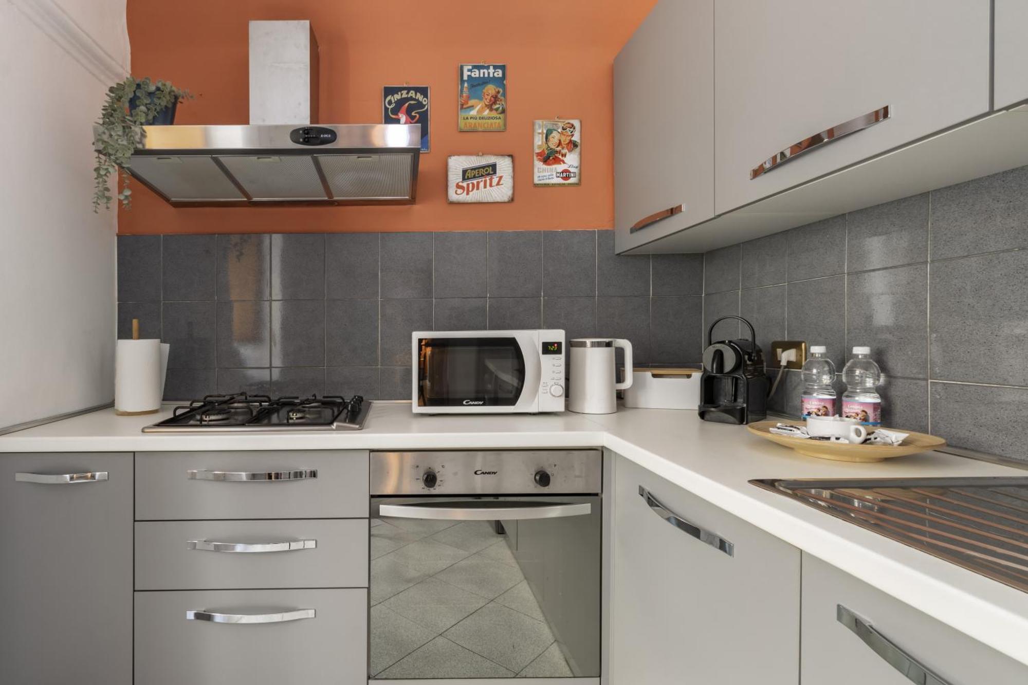 Consolata 7 Apartment Turin Exterior photo