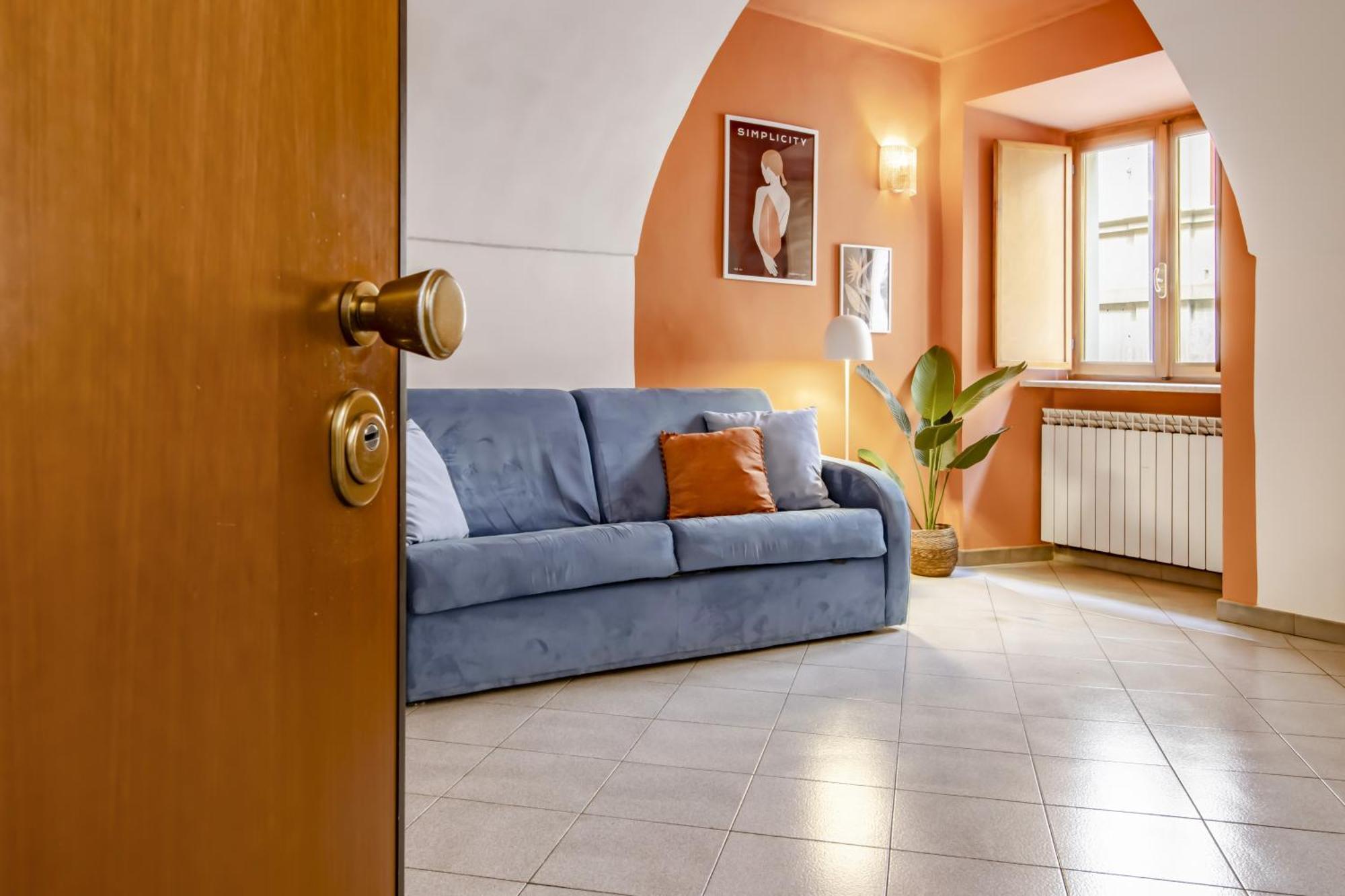 Consolata 7 Apartment Turin Exterior photo